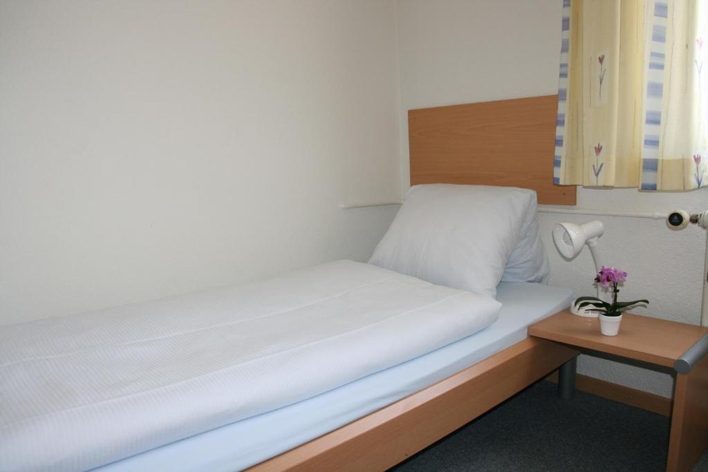 Hotel Glaernisch Hof Horgen Room photo